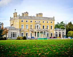 City of London Freemen’s School