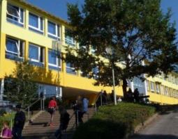 Private school CJD Internat Elze