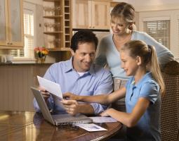 Home Language International Finland