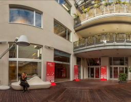 IED Barcelona European Institute of Design