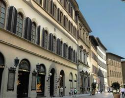 Istituto Marangoni Florence