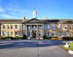 Merchiston Castle School