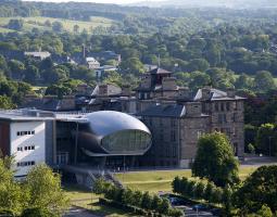 Edinburgh Napier University