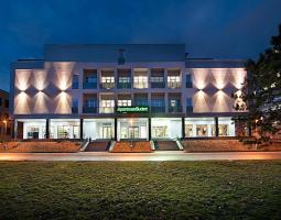 Premium Prague Language School