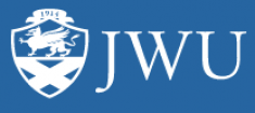 Logo JWU (Johnson & Wales University) Denver