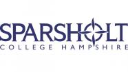 Logo Sparsholt College Summer Camp with IT