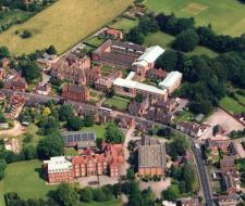 Abbots Bromley School