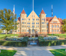 JWU (Johnson & Wales University) Denver