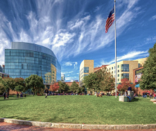 Northeastern University Boston