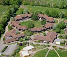 Sparsholt College Summer Camp with IT