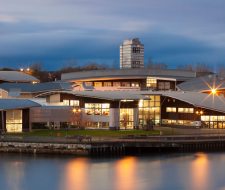 University of Sunderland