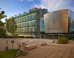 Anglia Ruskin University