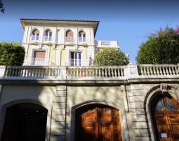 International Business School Barcelona (ESEI)