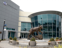 JWU (Johnson & Wales University) North Miami