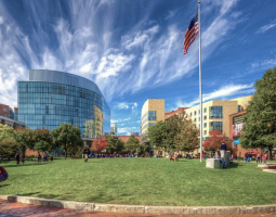 Northeastern University Boston