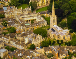 Oundle Private School