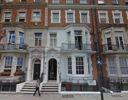 Rose of York London Language School