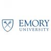 Logo Emory University Summer Camp
