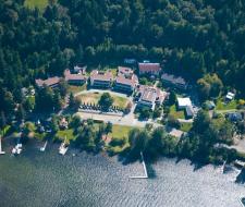 Brookes Westshore Private Boarding School