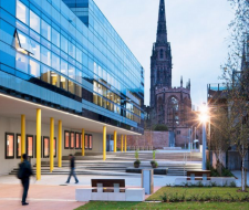 Coventry University