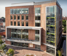 Saint Peters University Summer Camp