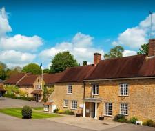 Sherborne International College