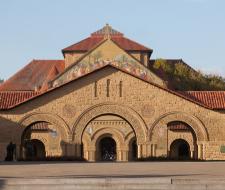 Stanford University Summer School