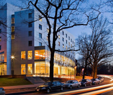 ​Wheelock College in Boston