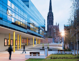 Coventry University