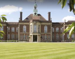 Headington School for Girls