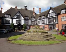 Lines Queenswood Summer School