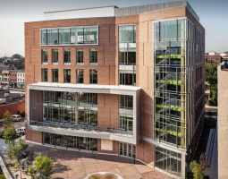 Saint Peters University Summer Camp