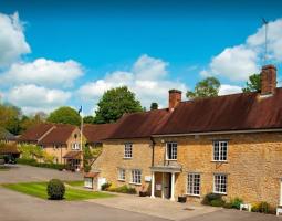 Sherborne International College