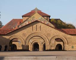 Stanford University Summer School