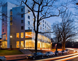 ​Wheelock College in Boston