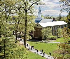 INTO Drew University