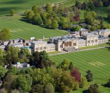 Summer Camp Regent Stowe School