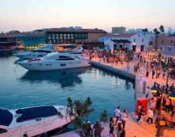 Language School English in Cyprus