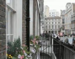 Stafford House School of English London