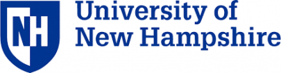 Logo University of New Hampshire