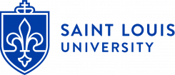 Logo St. Louis University