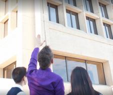 Alexander Academy Private school