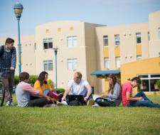 Cal State University California Monterey Bay