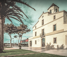 ES International School Barcelona (American School in Barcelona)