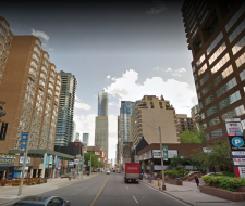 McDonald International Academy MIA