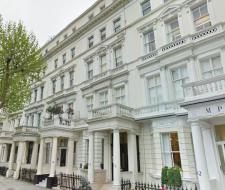 MPW College London (Mander Portman Woodward)