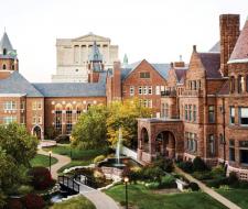 St. Louis University