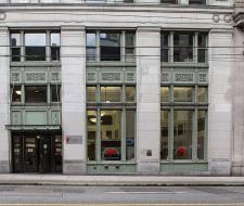 University Canada West