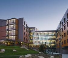 University of Rhode Island