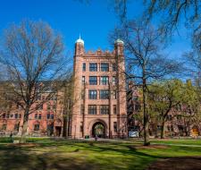 Yale University Summer Camp